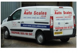 Auto Scales Service Vehicle1 300x206 Repair