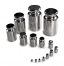 Test Weights Service