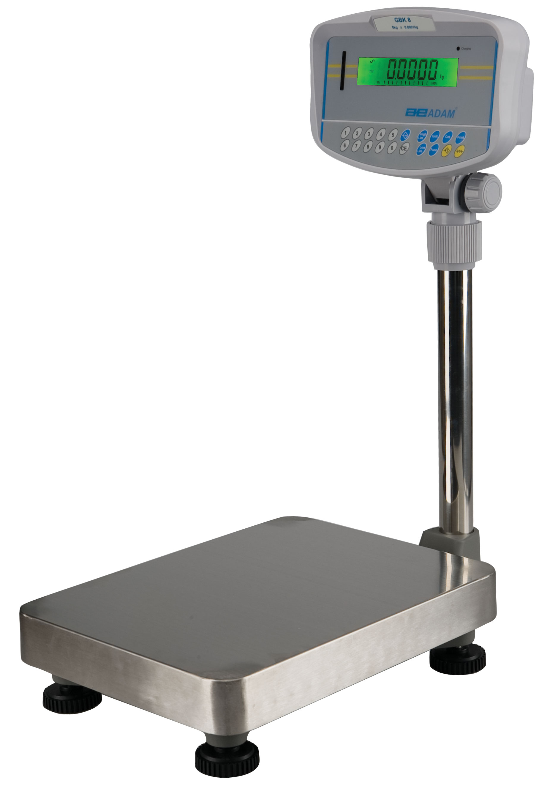 GBK Check Weighing Scales Auto Scales