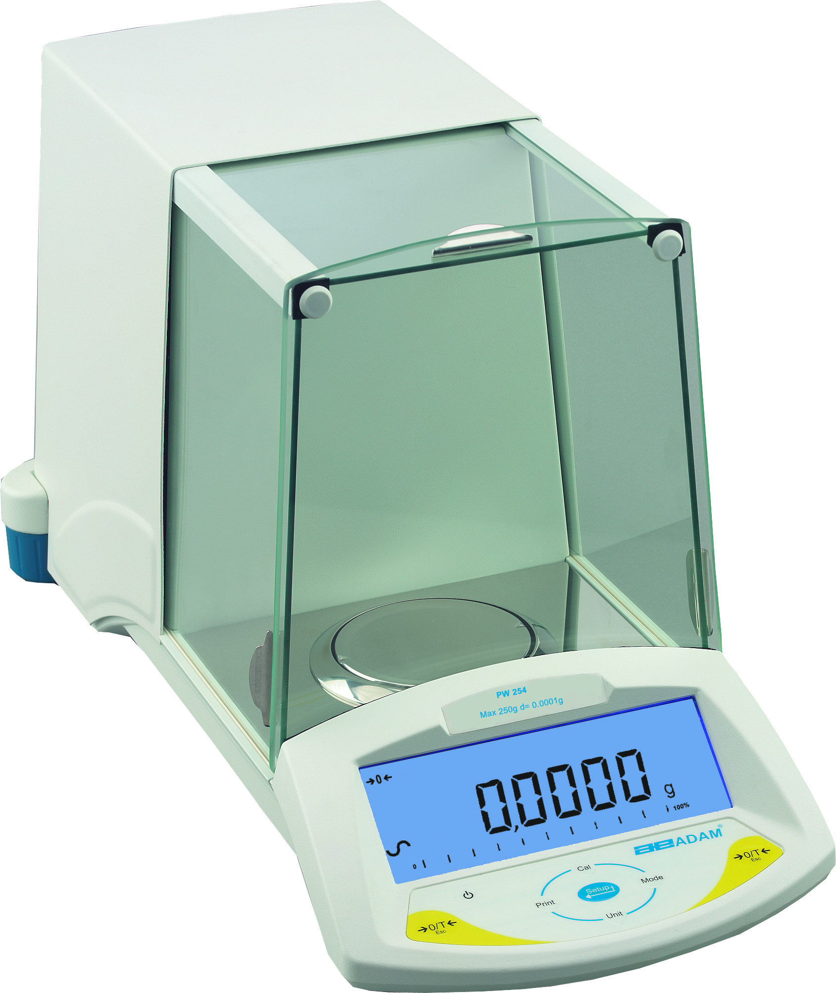 PW Analytical Balances Auto Scales
