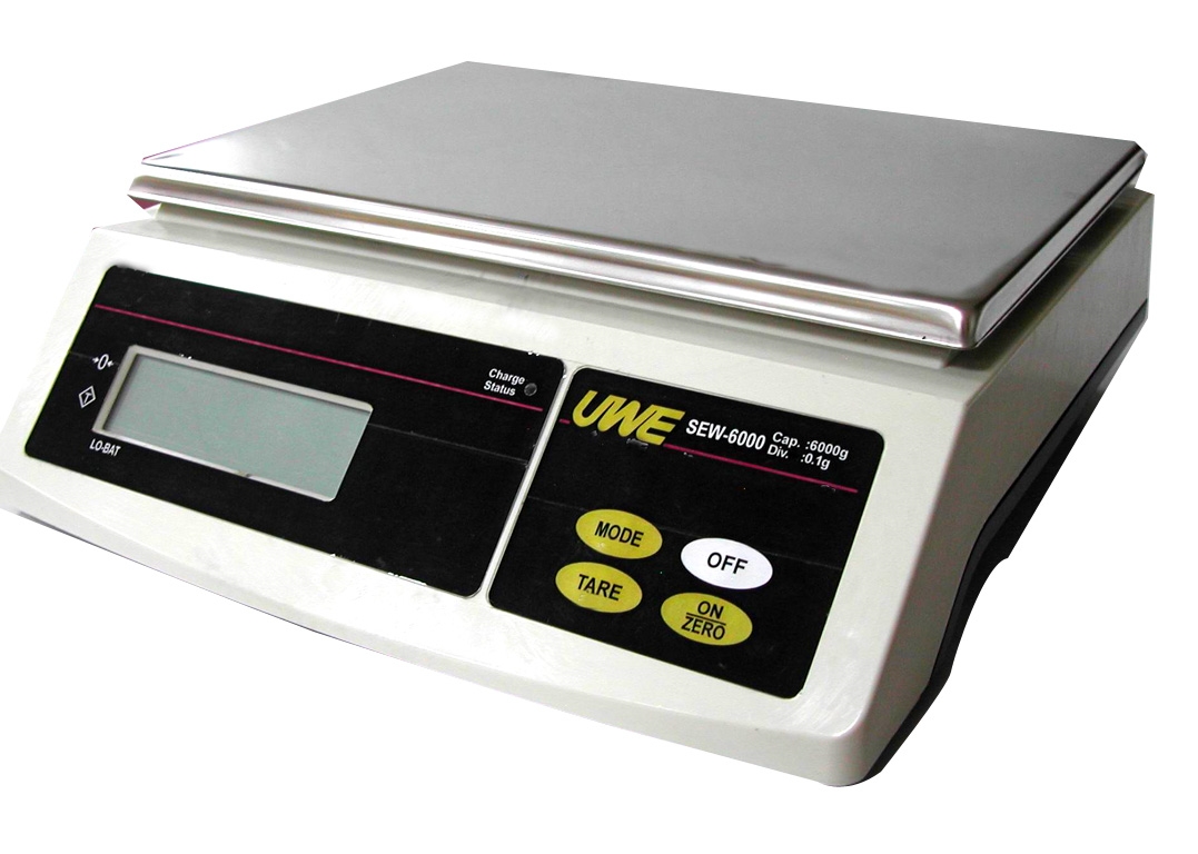 SEW Series High Precision Scales Auto Scales