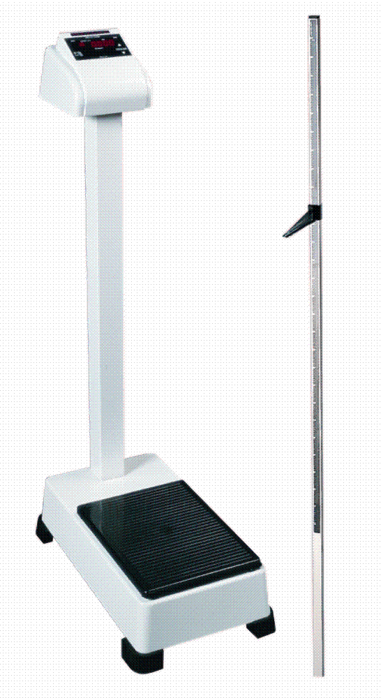 Weylux 824 BMI Adult Scales Class III Auto Scales