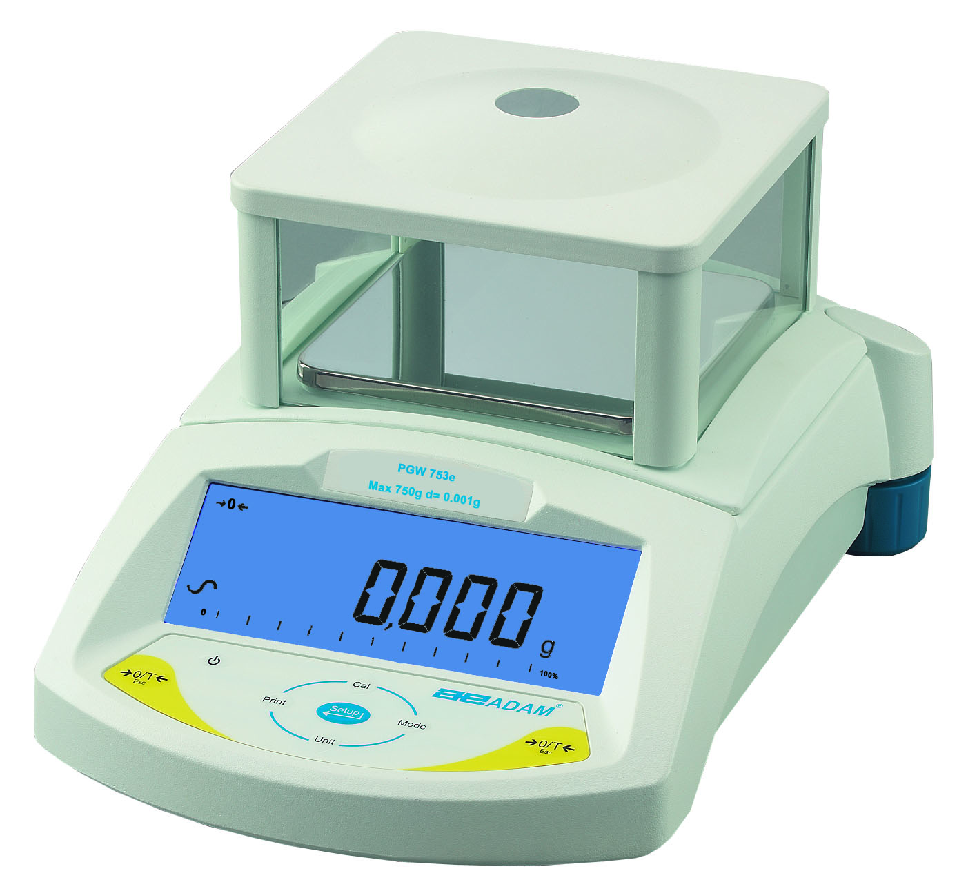 PGW Precision Balances Auto Scales